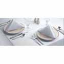 Signature Table Linens - 17"Wx17"D Napkin