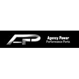 Agency Power AP-UNI-150-P Racing Diverter Valve-Polished Volkswagen All Models by Agency Power