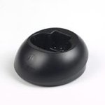 Motorola XTN446 European 2hr Drop In Charger for Use with XTN446 Two Way Radio Batteries