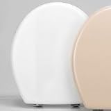 WENKO WC-SITZ PRIMA WEIß 152004100
