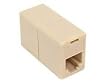 Belkin Modular Coupler RJ11 Jack/rj11 Jack