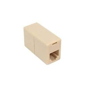 Belkin RJ11 Modular Coupler