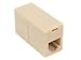 Electronics : Belkin RJ11 Modular Coupler