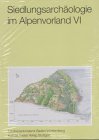 Produkt-Bild: Siedlungsarch&auml;ologie im Alpenvorland, Bd.6, Arch&auml;obotanische Untersuchungen in Hornstaad-H&ouml;rnle IA