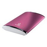 250GB eGo Portable HD Pink