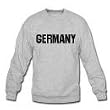 GERMANY - Country-series - Light Grey Sweatshirt