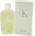 CK ONE by Calvin Klein BODY WASH 4.5 OZ