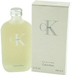Ck One by Calvin Klein for Men, 2.6 oz Deodorant Stick