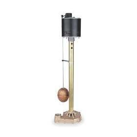 Dayton 4KU63 Pump, Sump, 0.50 HP