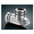 Kuryakyn Fuel Line Fitting Cover 1521