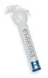 Dayton 2ZTZ3 Thermometer, Floating, Plastic