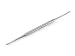 Stainless Steel Double Nail File for Ingrown Toenails, MS382