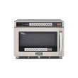 Commercial Microwave Oven Sharp R-Cd1200m 1200 Watts