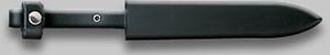 Linder Couteau scout, inoxydable