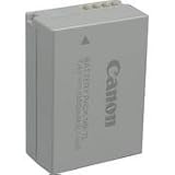 Canon NB-7L Lithium-Ion Battery Pack for Canon G10 & G11 Digital Cameras