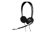 Review Sennheiser PC 30 SKYPE / Sennheiser PC 30 Skype - Perfect Tool For Voice Recognition, Internet Telephony And VOIP