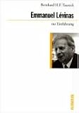 Emmanuel Lévinas: zur Einführung