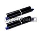 Panasonic KX-FA92 Premium Quality Compatible Thermal Fax Roll 2 Pack