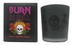 Burn In Hell Candle