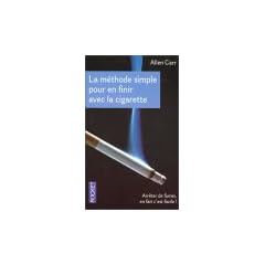 La M�thode simple pour en finir avec la cigarette