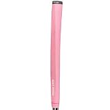 Buy Golf Pride Dual Durometer Pink Putter Grip