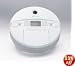 Kidde KN-COPP-B Front Load Battery-Operated Carbon Monoxide Alarm with Digital Display