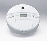 Kidde KN-COPP-B Front Load Battery-Operated Carbon Monoxide Alarm with Digital Display