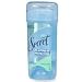 Secret Platinum Protection Invisible Gel Antiperspirant & Deodorant,  2.7-Ounce Gel Stick (Pack of 4)