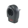 APC P1T-GR Surge Protector / �berspannungsschutz Essential (inkl. Telefonschutz)