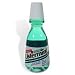bad breath - Listermint Antiseptic Mouthwash, 32-Ounce Bottles (Pack of 6)