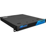 Barracuda Spam Firewall 200 Firewall 10Base-T/100Base-TX RJ45 1000-Connections 1U Rack-mountable BSF200A1