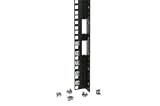 Extra Rail Kit, Cage Nut 44U