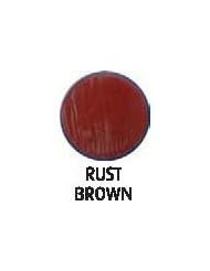 18ML RUST BROWN Classic Snazaroo Classic Face Paint