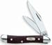 Search : Brown Synthetic Handle Series 6220 Stainless Steel Peanut Knife Md: 00046