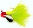 Road Runner 1003-004 Marabou Jig