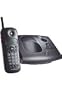 Motorola MA360 2.4 GHz Analog Cordless Phone with Caller ID and Digital Answering System