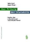 Das Prinzip der Dialektik