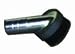 1.5" Aluminum 3" Dust Brush - CM8507