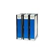 Blueair Replacement Particle Filter for Blueair 500/600 Series Air Purifiers, Set of 3