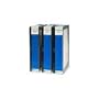 Blueair Replacement Particle Filter for Blueair 500/600 Series Air Purifiers, Set of 3