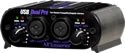 Art USBDUALPRE 2-Channel Preamp with USB
