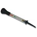 Frostschutzpr�fer Spindel