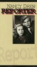 Buy : Nancy Drew Reporter [VHS]