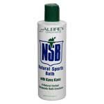 Aubrey Organics - NSB (Natural Sports Bath) - 8oz