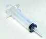 Dynarex Piston Irrigation Syringe 60 cc - each