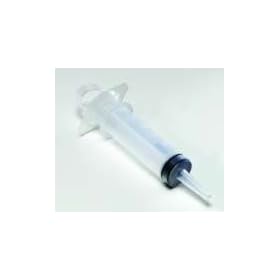 Dynarex Piston Irrigation Syringe 60 cc - each