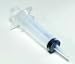 PISTON IRRIGATION SYRINGE 60CC Image