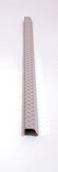 DeeZee DZ 2171 Tailgate Cap Brite-Tread