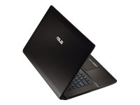Asus K73SV-TY053V 43,9 cm (17,3 Zoll) Notebook (Intel Core_i5 2410M, 2,3GHz, 4GB RAM, 640G Preisvergleich