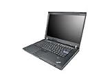 Lenovo ThinkPad R61 8935 - C 540 / 1.86 GHz - RAM 1 GB - HDD 80 GB - CD-RW / DVD - GMA X3100 Dynamic Video Memory Technology 4.0 - Gigabit Ethernet - WLAN : 802.11a/b/g - TPM - fingerprint reader, SmartCard reader - Vista Business - 15.4 Widescreen TFT 1280 x 800 ( WXGA )